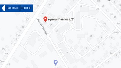 У Чернігові під час пожежі загинув чоловік