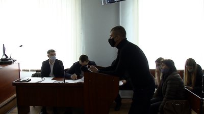 Суд у справі загиблого в Черкасах директора: допитали сімох свідків Суд у справі загиблого в Черкасах директора: допитали сімох свідків