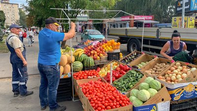 За два місяці у Києві демонтували майже 2 тис. незаконно встановлених МАФів За два місяці у Києві демонтували майже 2 тис. незаконно встановлених МАФів