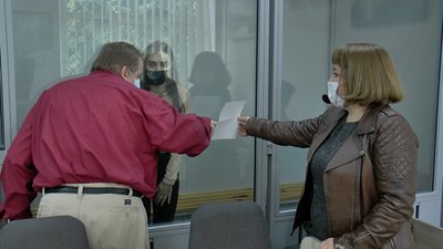У справі вбивства інструктора тиру завершили дослідження речових доказів У справі вбивства інструктора тиру завершили дослідження речових доказів