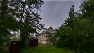 На Чернігівщині внаслідок негоди без електрики залишилися 27 населених пунктів На Чернігівщині внаслідок негоди без електрики залишилися 27 населених пунктів