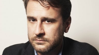 Кореспондент Time випустить книгу про Зеленського Кореспондент Time випустить книгу про Зеленського