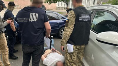 Підроблював документи про непридатність до служби. На Миколаївщині судитимуть поліцейського Підроблював документи про непридатність до служби. На Миколаївщині судитимуть поліцейського