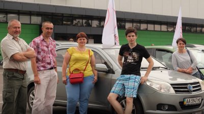 5 континентів, 65 країн заради реабілітаціного центру: українські мандрівники прибули у Херсон 5 континентів, 65 країн заради реабілітаціного центру: українські мандрівники прибули у Херсон