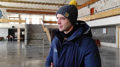 "Головне - правильні шини і емоції": у Черкасах стартувало зимове ралі "Головне - правильні шини і емоції": у Черкасах стартувало зимове ралі