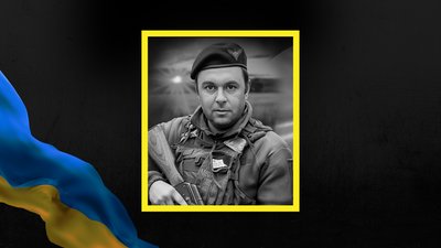 Михайло Кос, Ланчинська громада, Франківщина