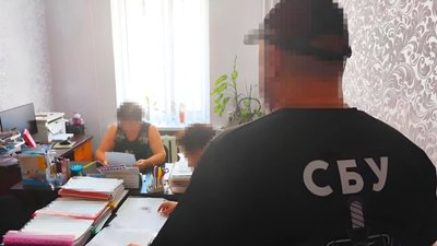 Підроблені інвалідності на Звенигородщині