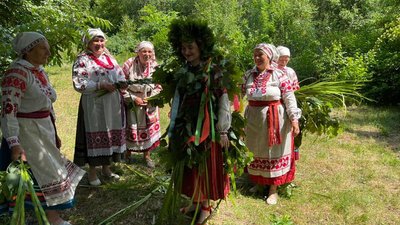 водіння куста водіння куста