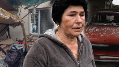 Житомир, обстріл, пошкодження, 12 травня 2026 року