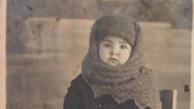 У 1960 році був перепис населення і від шкільної вчительки ми-учні дізналися, що всі кримські татари зрадники. У 1960 році був перепис населення і від шкільної вчительки ми-учні дізналися, що всі кримські татари зрадники.
