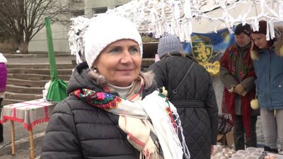 Світлана Трофимлюк Світлана Трофимлюк