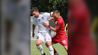 Сумська «Вікторія» здобула п’яту перемогу поспіль у чемпіонаті України