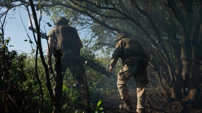 П'ятсот п'ятдесят шостий день війни. Хроніка подій в Одеській області