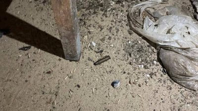 У звільненому селищі на Харківщині знайшли чотирьох загиблих зі слідами насильницької смерті — поліція У звільненому селищі на Харківщині знайшли чотирьох загиблих зі слідами насильницької смерті — поліція