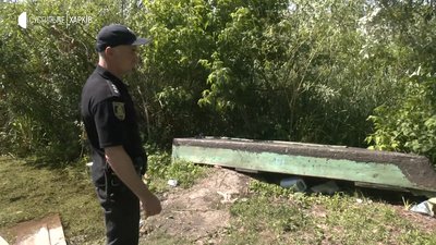 Загибель дитини на Харківщині: мати хочуть позбавити батьківських прав Загибель дитини на Харківщині: мати хочуть позбавити батьківських прав