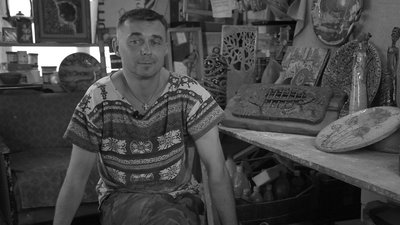У Полтаві планують увіковічнити пам’ять воїнів Святослава Пашинського та Олександра Сугака У Полтаві планують увіковічнити пам’ять воїнів Святослава Пашинського та Олександра Сугака