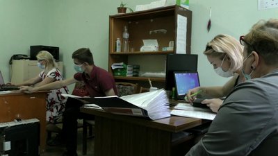 На Херсонщині триває підготовка до проведення місцевих виборів: які особливості