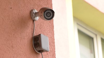 У Рівному планують встановити системи безпеки у школах та дитсадках У Рівному планують встановити системи безпеки у школах та дитсадках