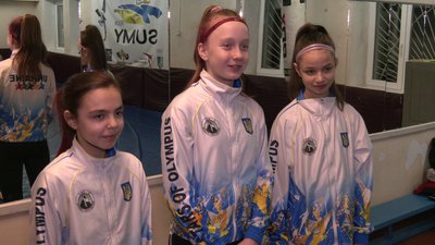 Сумські тхеквондисти привезли 6 нагород з Харківського чемпіонату
