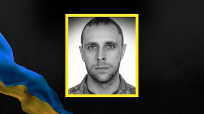 Віктор Марусяк