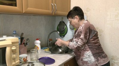 Містяни заборгували водоканалу 90 млн гривень Містяни заборгували водоканалу 90 млн гривень