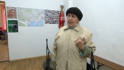 Великодній кошик для людей з інвалідністю. У Франківську провели акцію до свят Великодній кошик для людей з інвалідністю. У Франківську провели акцію до свят