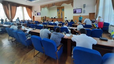 Погано із дисципліною. Херсонські депутати стали рідше ходити на сесії, - громадська рада