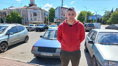 "Підвезу": полтавські водії безплатно підвозять пасажирів "Підвезу": полтавські водії безплатно підвозять пасажирів