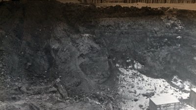 Єврейське гетто у Херсоні та розстріли у передмісті: херсонський історик розповів про Голокост Єврейське гетто у Херсоні та розстріли у передмісті: херсонський історик розповів про Голокост