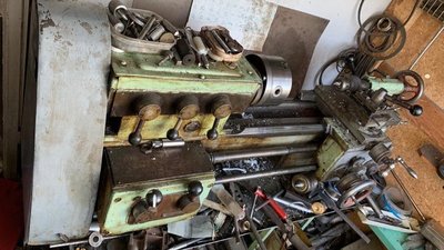 У Херсоні правоохоронці викрили підпільну майстерню з виготовлення засобів ураження У Херсоні правоохоронці викрили підпільну майстерню з виготовлення засобів ураження