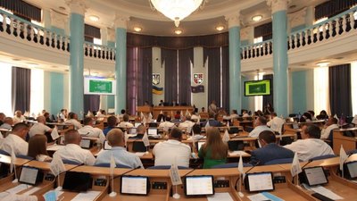 На реалізацію програми "Питна вода" на Вінниччині планують виділити 345 мільйонів гривень