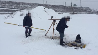 На Дністровській ГЕС на Буковині виявили крадіжку у понад мільйон доларів