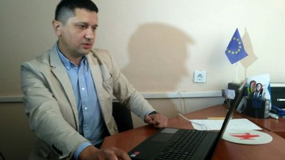 Через карантин студенти Луцького технічного університету не мають доступу до лабораторій Через карантин студенти Луцького технічного університету не мають доступу до лабораторій