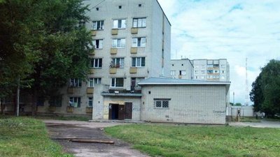 У Чернігові ТОВ «Майас Сілтумс» розриває договір на обслуговування будинків
