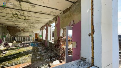 Голова МЗС та криміналісти. Київщину відвідала делегація з Іспанії Голова МЗС та криміналісти. Київщину відвідала делегація з Іспанії