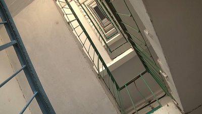 Олешки: чи працюють ліфти у висотках Олешки: чи працюють ліфти у висотках