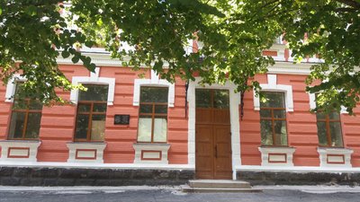 Кропивницький у Бобринці. Краєзнавиця розповіла про період життя Марка Лукича на Бобринеччині Кропивницький у Бобринці. Краєзнавиця розповіла про період життя Марка Лукича на Бобринеччині