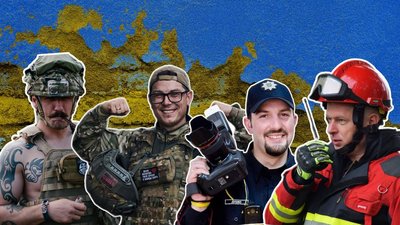 Тиждень Незалежності: Миколаївщина у фото