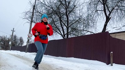 Євгенія Котькало