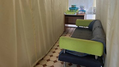 У Кривому Розі відкрили ще 80 пунктів незламності