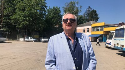 У Тернополі зменшили кількість рейсів громадського транспорту