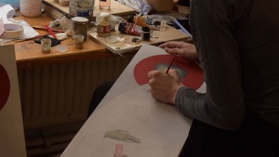 іконопис, іконописець, ікони, як написати ікону, як малювати ікони