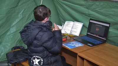 За три місяці роботи пунктів незламності на Волині за допомогою зверталися понад 13 тисяч людей За три місяці роботи пунктів незламності на Волині за допомогою зверталися понад 13 тисяч людей