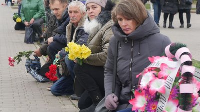 Олег Бондаренко та Сергій Горілий. У боях за Україну загинули двоє бійців з Дніпропетровщини