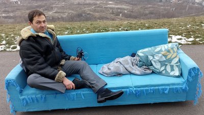 Аркадій Фішман Аркадій Фішман