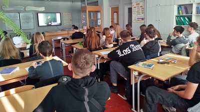 Реформа старшої школи, НУШ на Волині
