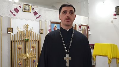 Для 126 релігійних громад Кіровоградщини розпочався Різдвяний піст за новоюліанським календарем Для 126 релігійних громад Кіровоградщини розпочався Різдвяний піст за новоюліанським календарем