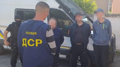 На Житомирщині блогерів підозрюють у трансляціях в Youtube знущань з людей (ОНОВЛЕНО)