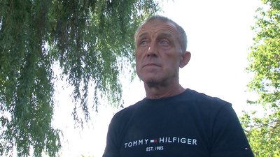 На Черкащині жінка знепритомніла у воді та ледь не потонула. Історія порятунку На Черкащині жінка знепритомніла у воді та ледь не потонула. Історія порятунку