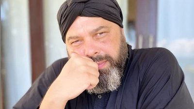 Російського музиканта Фадєєва внесли до переліку осіб, що загрожують нацбезпеці